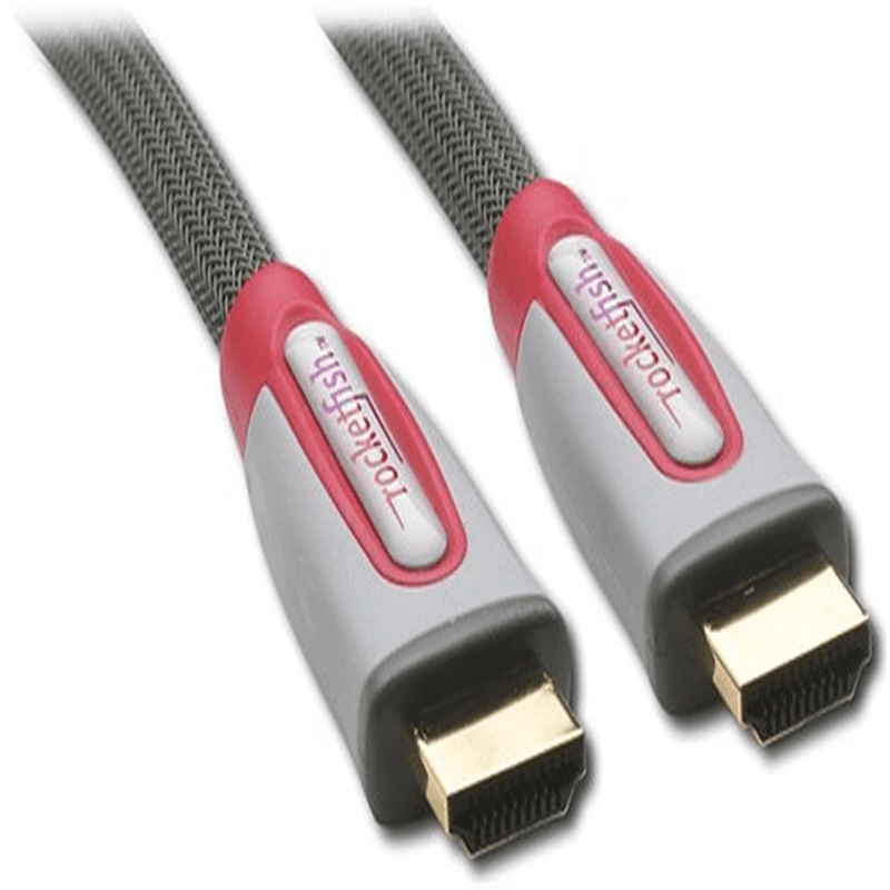 Rocketfish RFG1138 HDMI Cable (8 feet)
