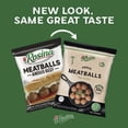 thumbnail image 2 of Rosina Angus Beef Meatballs, 18 oz Bag (Frozen), 2 of 9