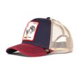 thumbnail image 1 of GORRA GOORIN BROS GALLO 1012548NVY TINTO ORIGINAL, 1 of 3