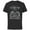 Black, variant on Star Wars Darth Vader Call Me Father Father's Day - Short Sleeve Cotton T-Shirt for Adults - Customized-Black