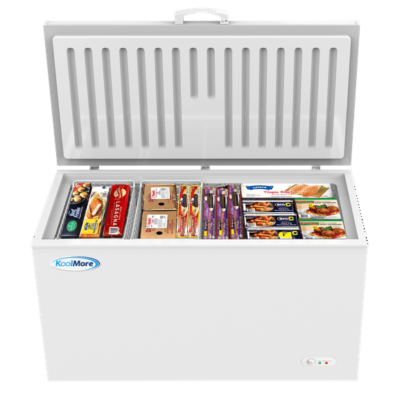 Commercial Freezers