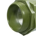 thumbnail image 3 of Conector Conduit Pesado Amanco Verde 50 Mm 2", 3 of 3