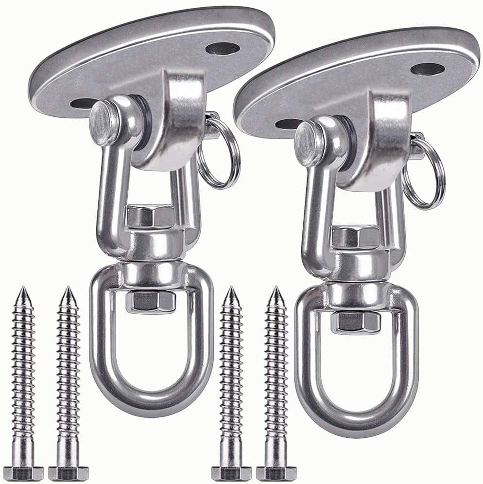 Heavy Duty Swing Hangers with 360° Swivel, 2000 lb Sri Lanka Ubuy