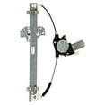 thumbnail image 5 of For 2006-2011 Rio Rear Window Regulator SET PAIR, 5 of 5
