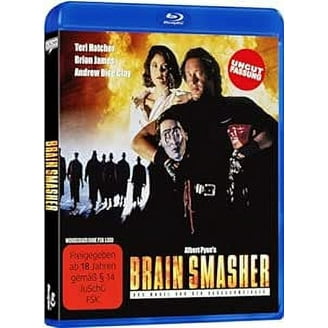 Kids (1995) Blu-Ray, Reg.A/B/C, Widescreen, English/German, Import