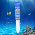 thumbnail image 2 of Aquarium Glue Outdoor Traveling Quick Drying Aquascape Sticky Glue, 2 of 9