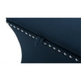 thumbnail image 3 of Poupée de Rangement Concave Houx Bleu Nuit, 3 of 10