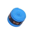 thumbnail image 4 of Maytalsory Racket Grip Tape AntiSlip Handle grip tape Tape for Racquetball Fishing Rod Pickleball Blue, 4 of 6