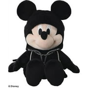 Kingdom Hearts King Mickey Plush