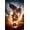 Premium Unframed Version, variant on DC Comics Movie The Flash - Trio One Sheet Wall Poster, 22.375" x 34"
