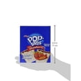 thumbnail image 6 of Pop Tarts Frosted Strawberry Frosted Strawberry, 3.67 oz, 2/Pack, 6 Packs/Box, 6 of 10