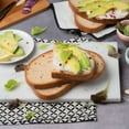 thumbnail image 3 of (4 pack) Schar Gluten Free Deli Style Sourdough Bread, 8.5 oz, 3 of 11