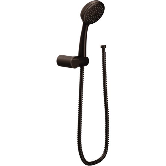 Open Box Moen Oil Rubbed Bronze Eco-Performance Handshower