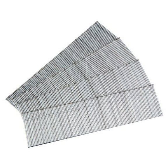 Freeman BN18-125 18-Gauge 1-1/4" Glue Collated Brad Nails (1000 Count)