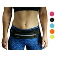 thumbnail image 2 of Dimok Running Belt Waist Pack Fanny Pack for Runners, 2 of 5