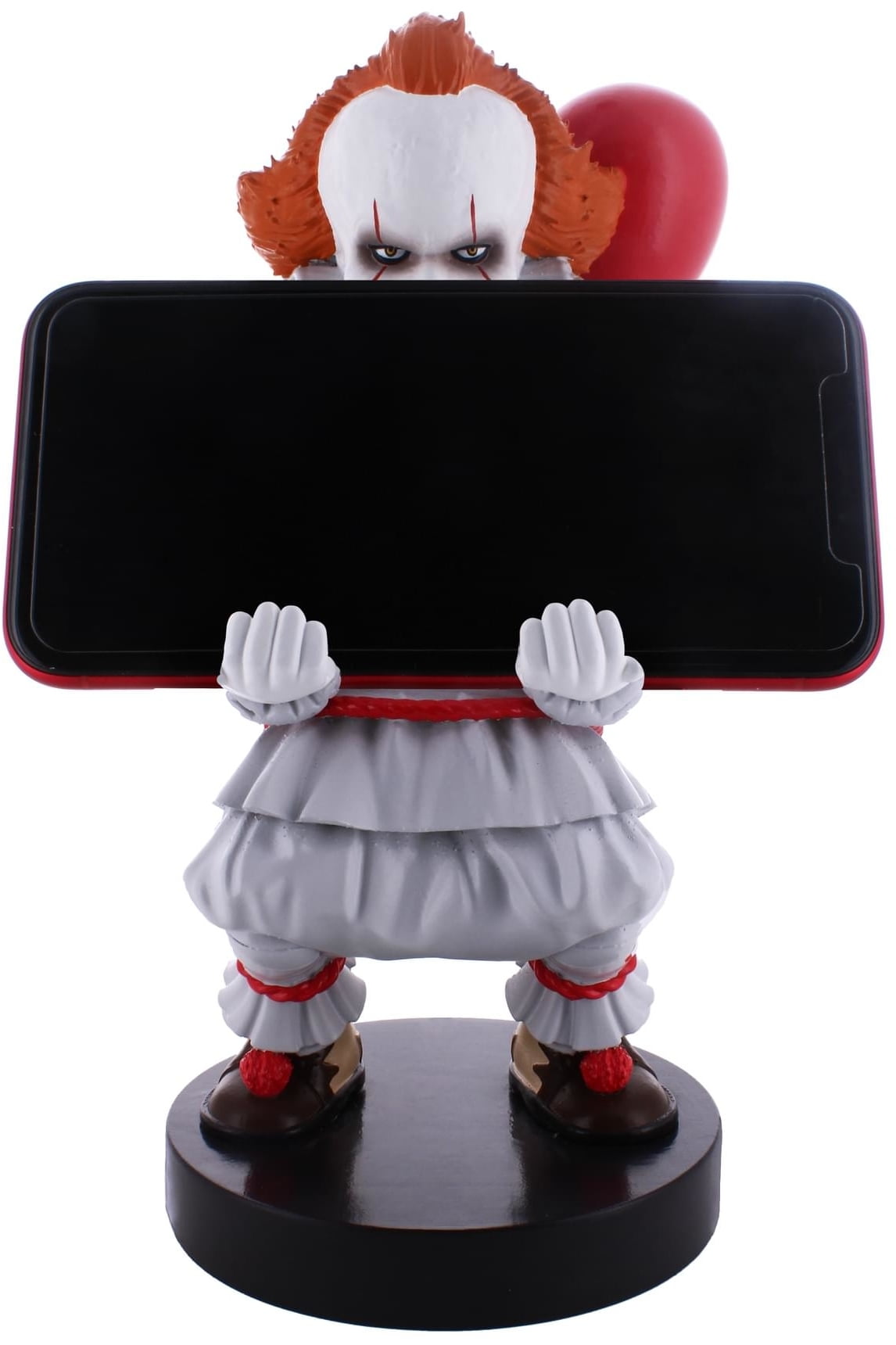Exquisite Gaming: Warner Bros Pennywise Character Control Phone