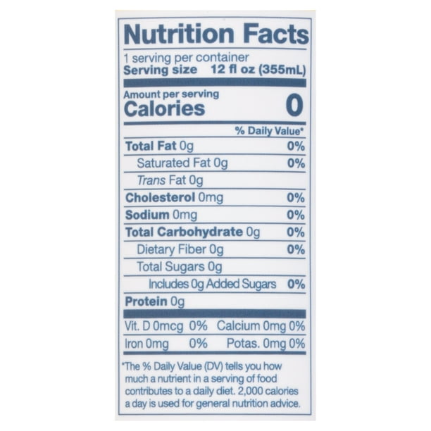 Aura Bora Sparkling Water Ginger Mey Lemon Case Of 1212 Fz