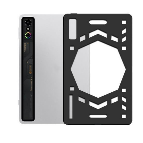 Tablet Case For RedMagic Astra, Protective Cover Back Shell, TPU Cooling Case