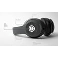 thumbnail image 6 of IJoy Wireless and Wired Foldable Bluetooth Headphones Over Ear, Built-in Microphone, Black, 6 of 7