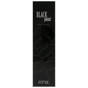 YZY Perfume Black Point Pour Homme , 3.4 oz EDP Spray