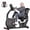 HB-B51 Black, variant on HARISON Recumbent Exercise Bike for Home Use, 350lb Capacity Heavy Duty Stationary Bike with 14-Level Magnetic Resistance, Smart Workout Bicycle with Bluetooth