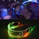 thumbnail image 3 of Gafas luminosas, gafas con luz LED, discoteca, Bar, Dj, Halloween, fiesta de Navidad, gafas coloridas, 3 of 5