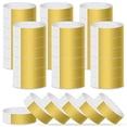 thumbnail image 1 of Pulseras para eventos ASTARON Gold Paper, 400 unidades, para fiestas y eventos, 1 of 1