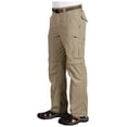 thumbnail image 5 of Columbia Silver Ridge Convertible Pant Tusk, 5 of 5