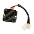 thumbnail image 1 of koolsoo 12V Regulator Rectifier Replacement For GT650R GT650 GV650 ST7 GT650S Motorcycle Repair Part, 1 of 7