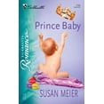 thumbnail image 1 of Pre-Owned Prince Baby (Bryant Baby Bonanza, 2) (Unknown) 0373197837 9780373197835, 1 of 1