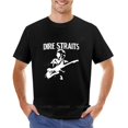 thumbnail image 1 of Camiseta de cuello redondo para hombre, camisetas para hombre, camisetas con cuello redondo, camisetas de verano para hombre, 1 of 6