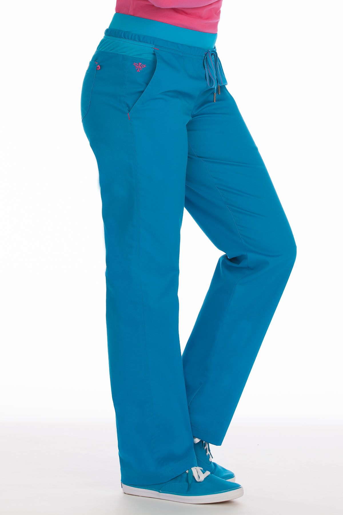 Med Couture Women's Freedom Scrub Pant