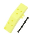 thumbnail image 3 of Étui à Lame, Couvercle de Tarière Résistant à l'Usure ABS Portable Pratique avec Sangle de Fixation pour Pêche Hivernale, 3 of 8
