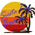 thumbnail image 3 of CafePress - Florida Siesta Key Beach Mugs - 11 oz Ceramic Mug - Novelty Coffee Tea Cup, 3 of 6