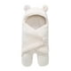 thumbnail image 2 of Fiudx Manta Envolvente para Recién Nacidos, Tela Sintética Suave, Cómoda Manta para Dormir, Diseño Unisex, Accesorio de Fotografía, Regalo Versátil para Bebés, Tamaño 55 X 29 Cm, Ideal para Niños de, 2 of 7