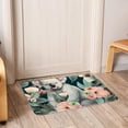 thumbnail image 6 of Koala Non-Slip Polyester Chair Mat - Machine Washable Door Mats and Rugs, 6 of 6