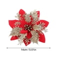 thumbnail image 2 of WRXMIJNHGSA Artificial flowers Under $5 Flash Flower Ornaments Party Decorations Flower Simulation Is Suitable For All Occasions, 2 of 3