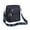 Blue, variant on QTOCIO Business Chest Bag for Men Women Casual Crossbody Sling Pack Versatile Fitness Cycling Front Bag Outdoor Travel Convenient Shoulder Bag