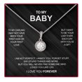 thumbnail image 3 of Guozer Pendant for Teen 1PCS Clothing Accessories Pendants Gifts for Valentine's Day, Mother's Day, Thanksgiving, Wedding, Engagement, Anniversary and Party, 3 of 5