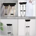 thumbnail image 4 of Toddler Car Accessories Replacement Pads Crutches Cushions Crutch Crutches Accessories Crutch Pillows Crutch Supplies, 4 of 4