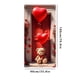 thumbnail image 5 of Tapices, tapiz colgante de pared con fondo romántico de San Valentín, cortina para interiores y exteriores, para puerta familiar, fiesta, dormitorio, cortina colgante, 5 of 6