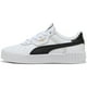 thumbnail image 2 of Tenis Puma Carina 3.0 Luxe 40072403 para Mujer, color Blanco, 2 of 4