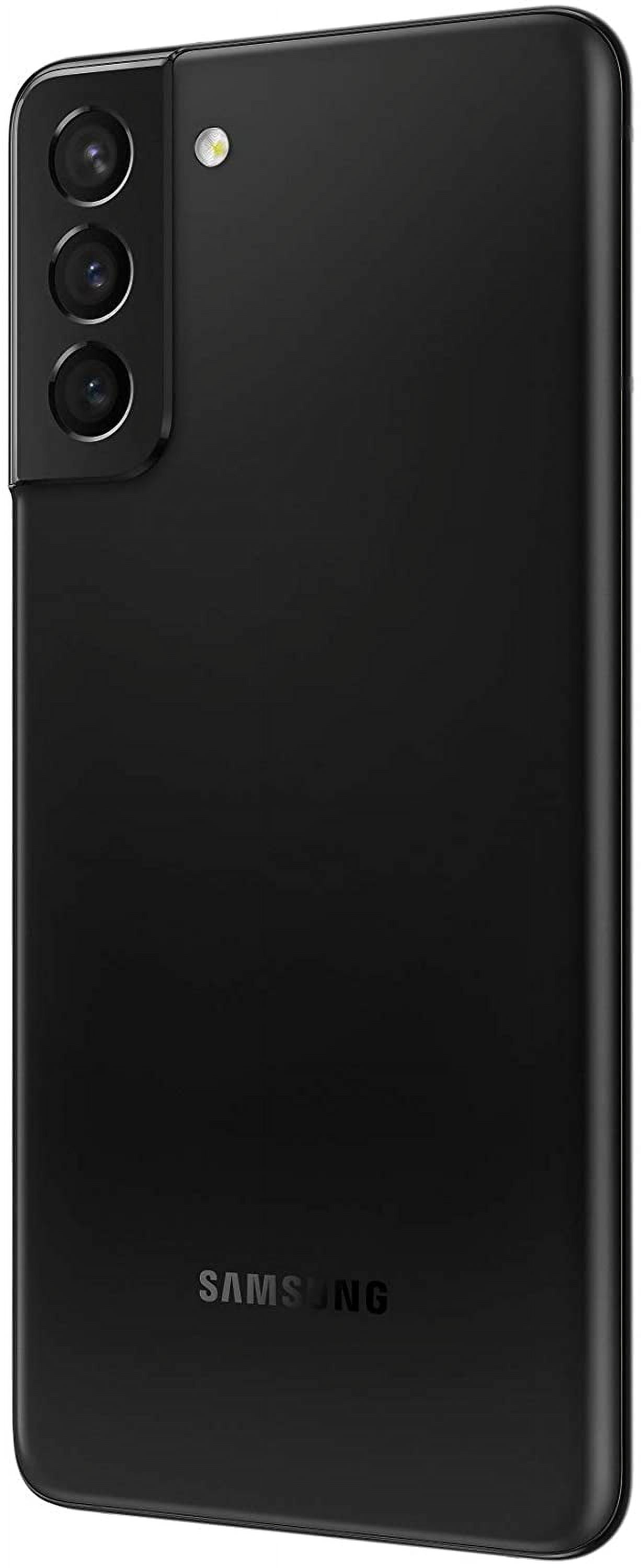 Restored Samsung Galaxy G996U S21+ 5G 128GB Unlocked Smartphone (Refurbished)