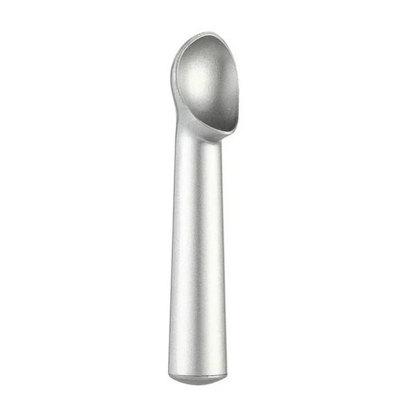 kamemir Non-Stick Ice Cream Scooper, Antifreeze Handle Ice Cream Spade, Non-Stick Anti-Freeze Spoon Kitchen Food Scoop for Hard Ice Cream