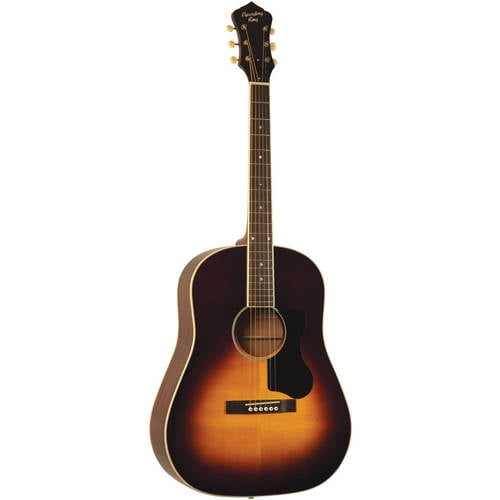 Recording King RAJ122 Slope Shoulder All Solid Acoustic Guitar