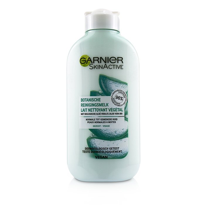 garnier cleansing lotion