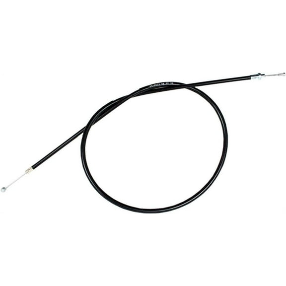 Motion Pro - 05-0039 - Black Vinyl Clutch Cable