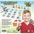 thumbnail image 2 of GETTA GAMES - BULL'S EYE GAME - GETTA GAMES - JEU BULL'S EYE, 2 of 2
