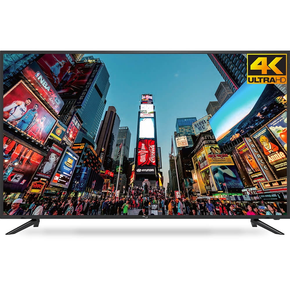 RCA RNSMU5836 58 inch Virtuoso 4K Smart UHD TV