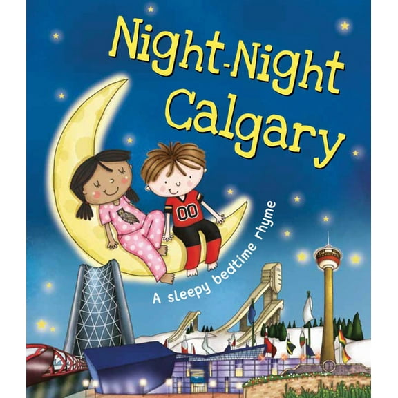 Night-Night Calgary